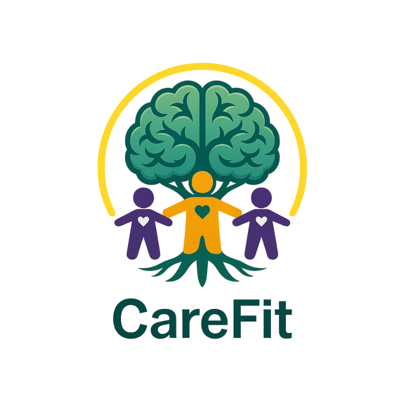 carefit logo